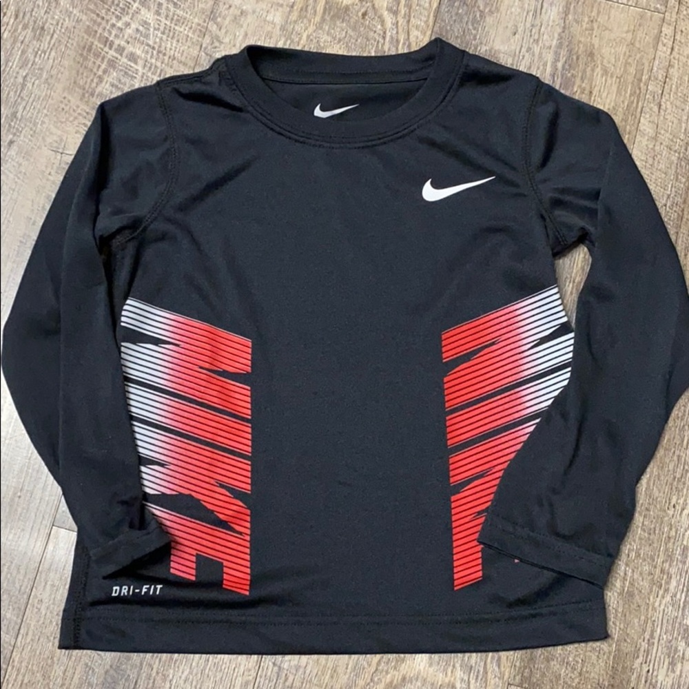 Kids Nike Dri-Fit